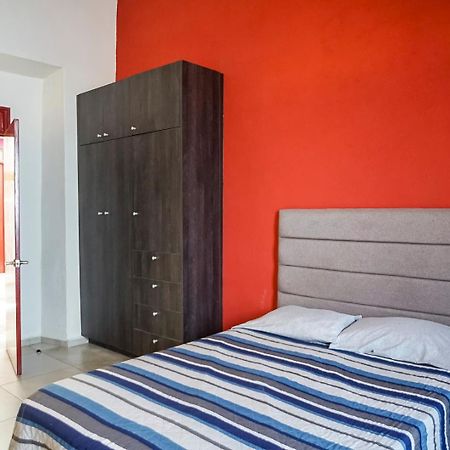 Casa Morelos Stayhouse San Luis Potosi Bagian luar foto