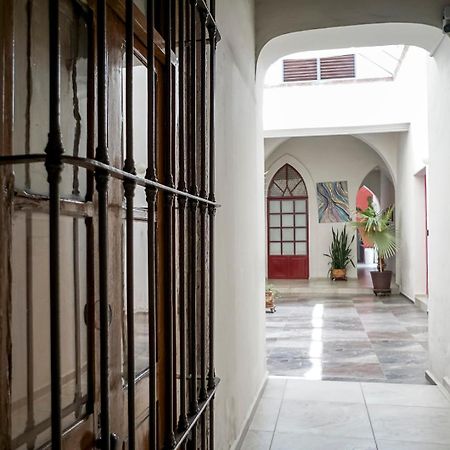 Casa Morelos Stayhouse San Luis Potosi Bagian luar foto
