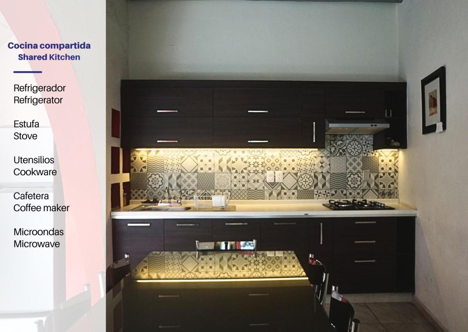 Casa Morelos Stayhouse San Luis Potosi Bagian luar foto