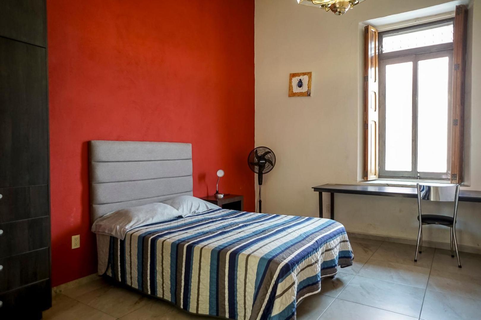 Casa Morelos Stayhouse San Luis Potosi Bagian luar foto