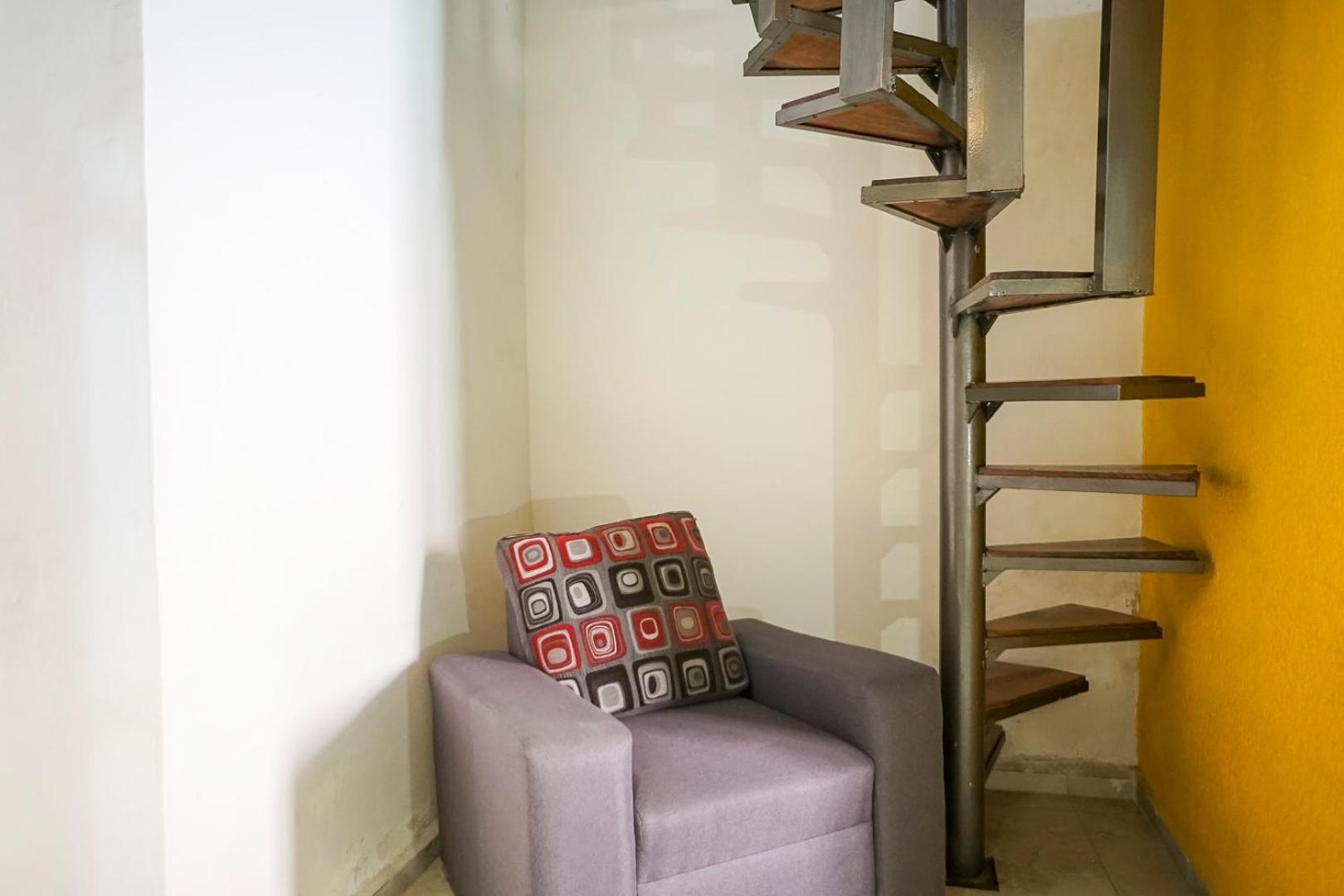 Casa Morelos Stayhouse San Luis Potosi Bagian luar foto