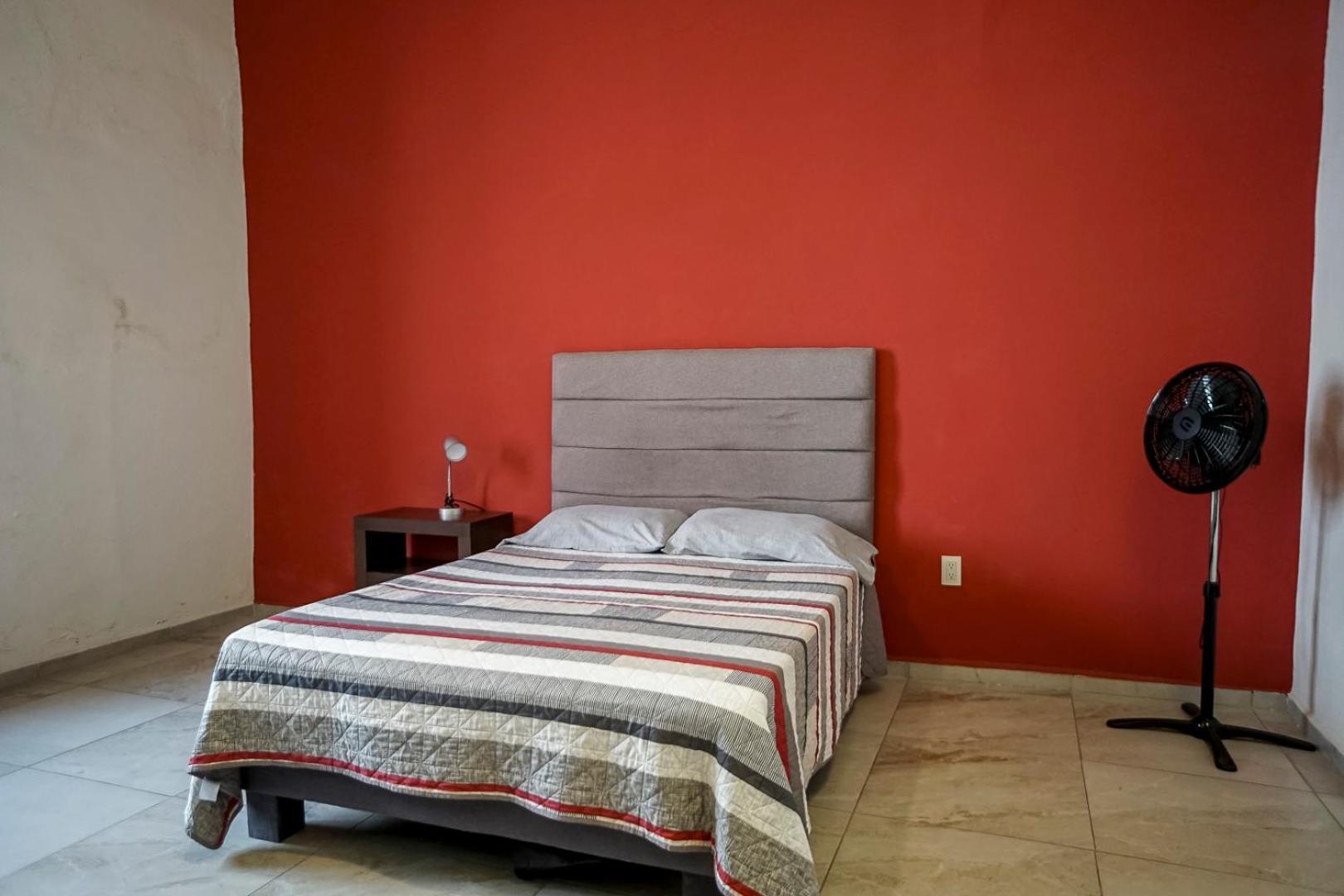 Casa Morelos Stayhouse San Luis Potosi Bagian luar foto