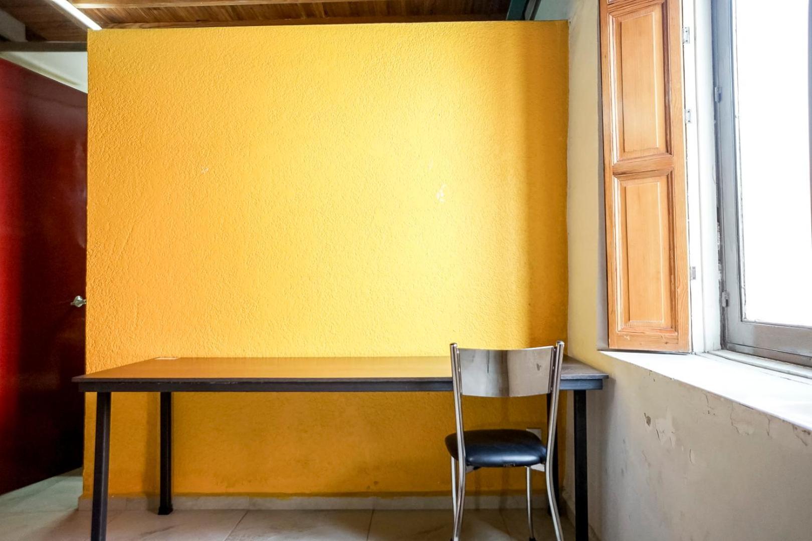 Casa Morelos Stayhouse San Luis Potosi Bagian luar foto