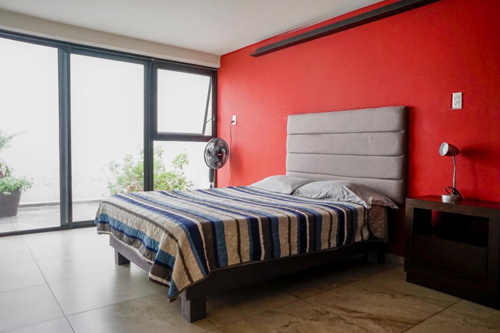 Casa Morelos Stayhouse San Luis Potosi Bagian luar foto