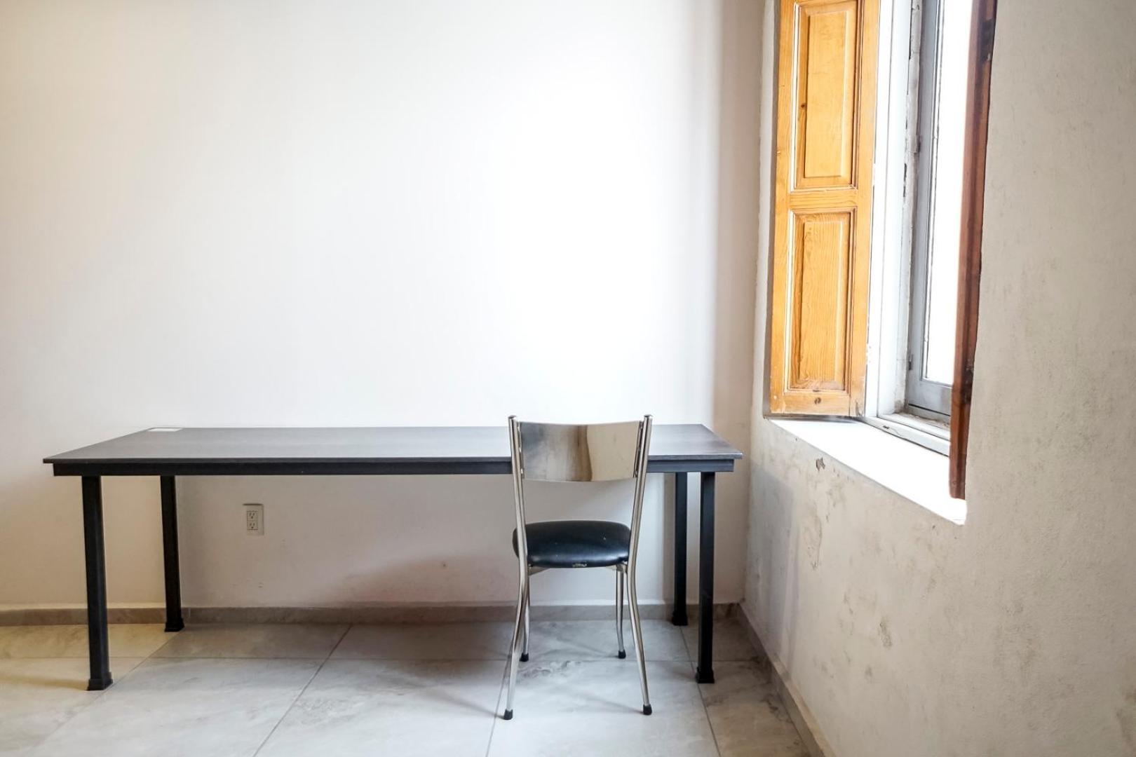 Casa Morelos Stayhouse San Luis Potosi Bagian luar foto