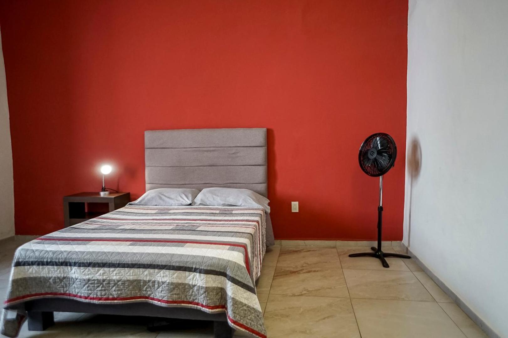 Casa Morelos Stayhouse San Luis Potosi Bagian luar foto