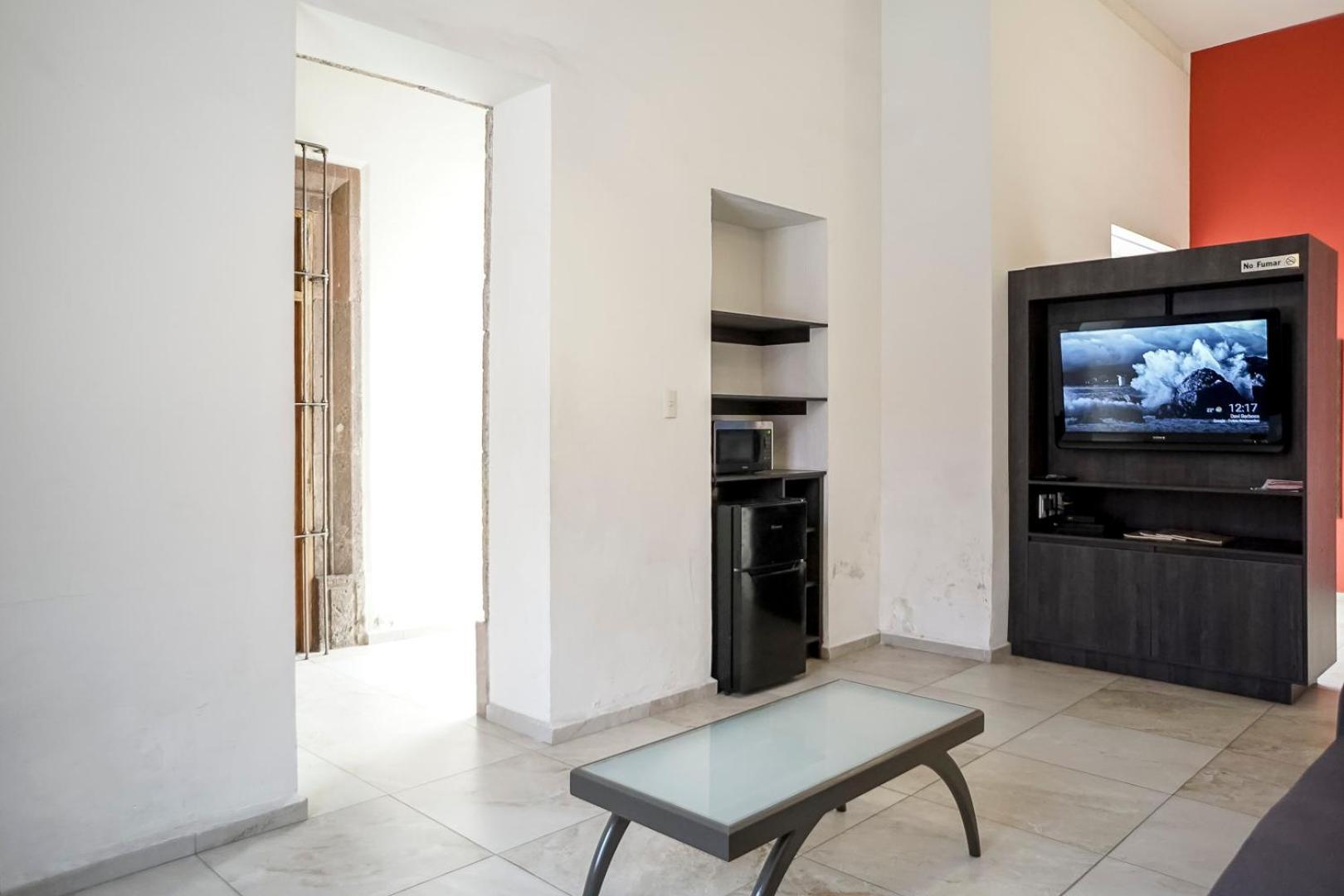 Casa Morelos Stayhouse San Luis Potosi Bagian luar foto