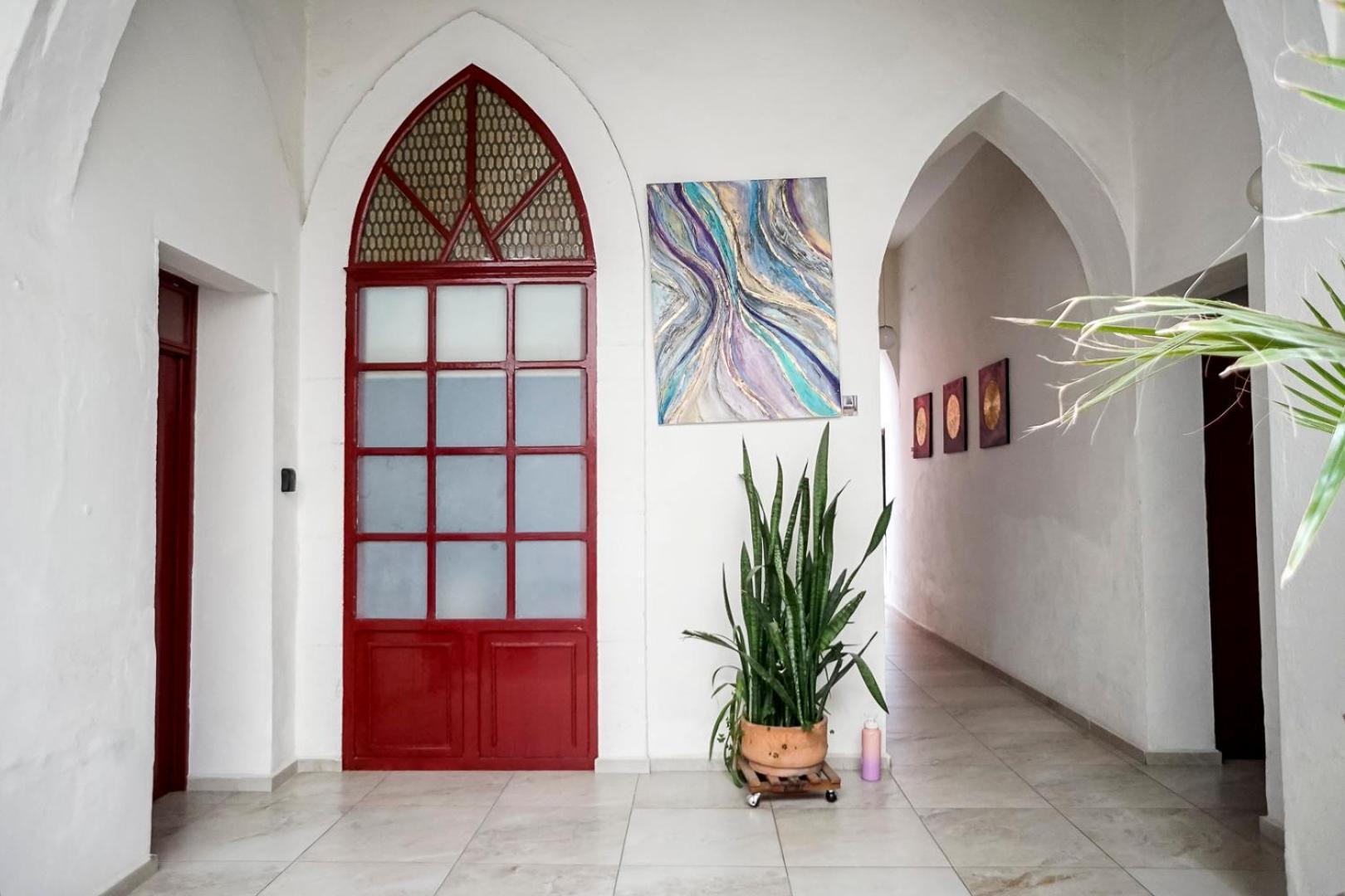 Casa Morelos Stayhouse San Luis Potosi Bagian luar foto