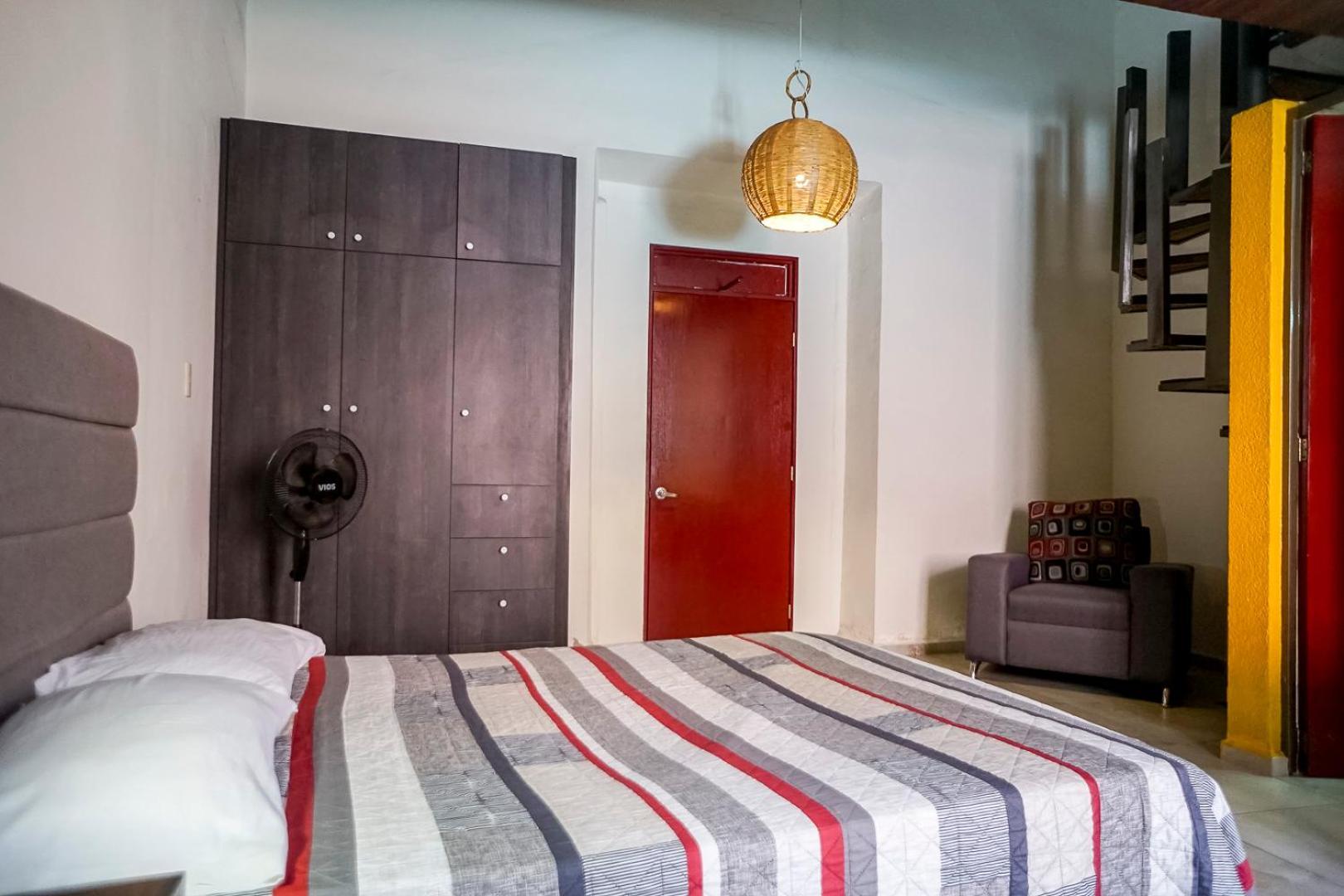 Casa Morelos Stayhouse San Luis Potosi Bagian luar foto