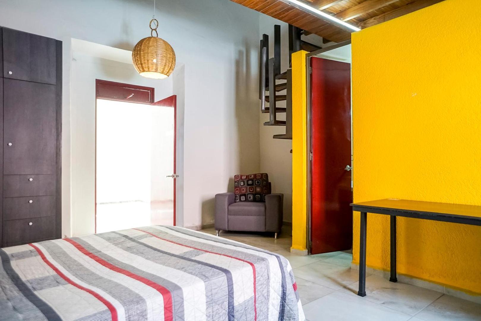 Casa Morelos Stayhouse San Luis Potosi Bagian luar foto