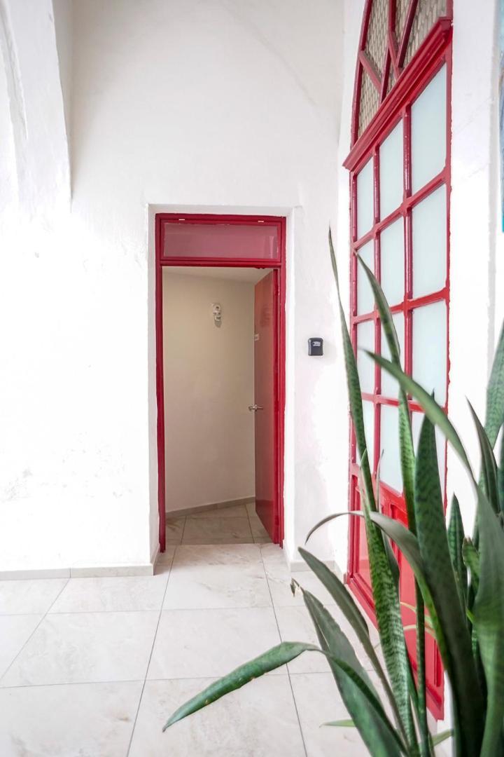 Casa Morelos Stayhouse San Luis Potosi Bagian luar foto