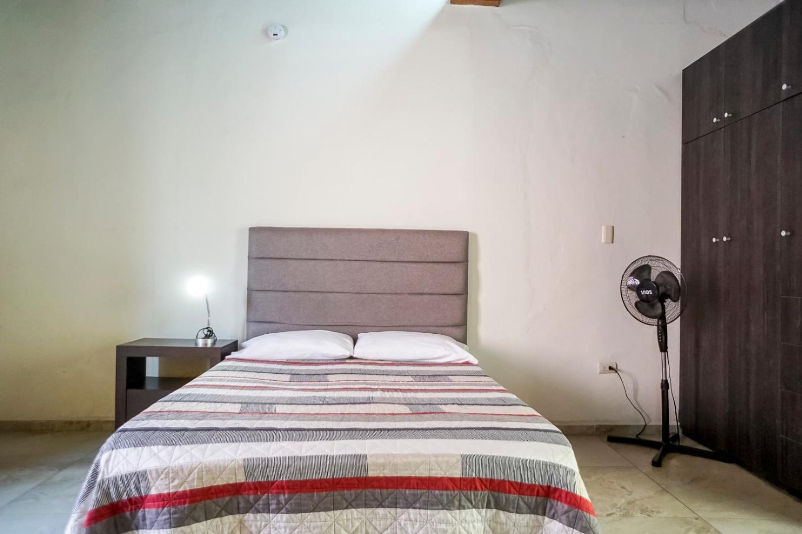 Casa Morelos Stayhouse San Luis Potosi Bagian luar foto
