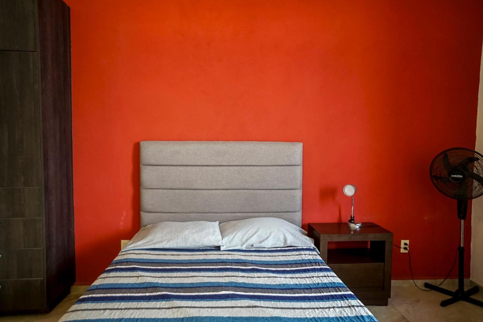 Casa Morelos Stayhouse San Luis Potosi Bagian luar foto