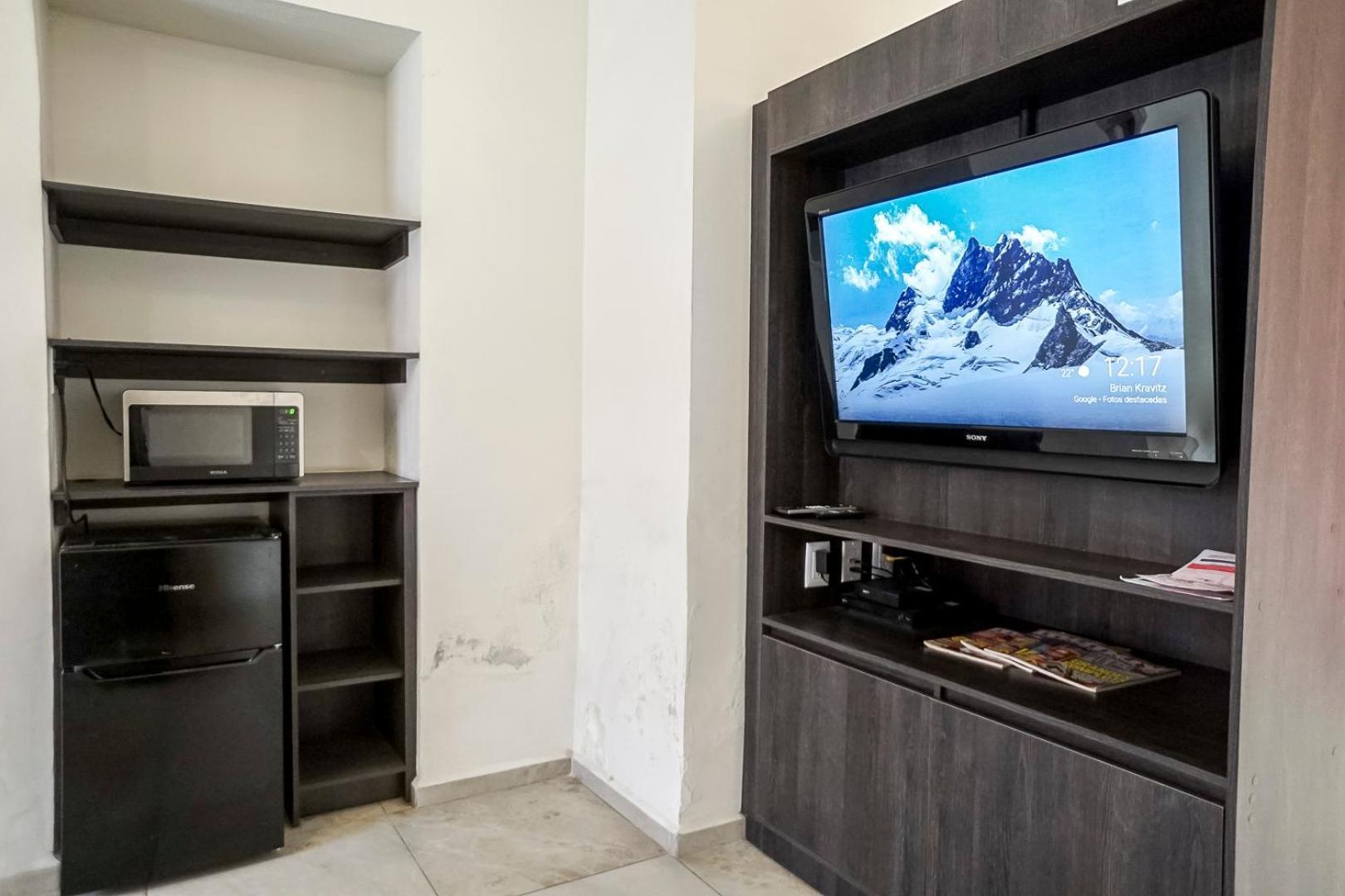 Casa Morelos Stayhouse San Luis Potosi Bagian luar foto