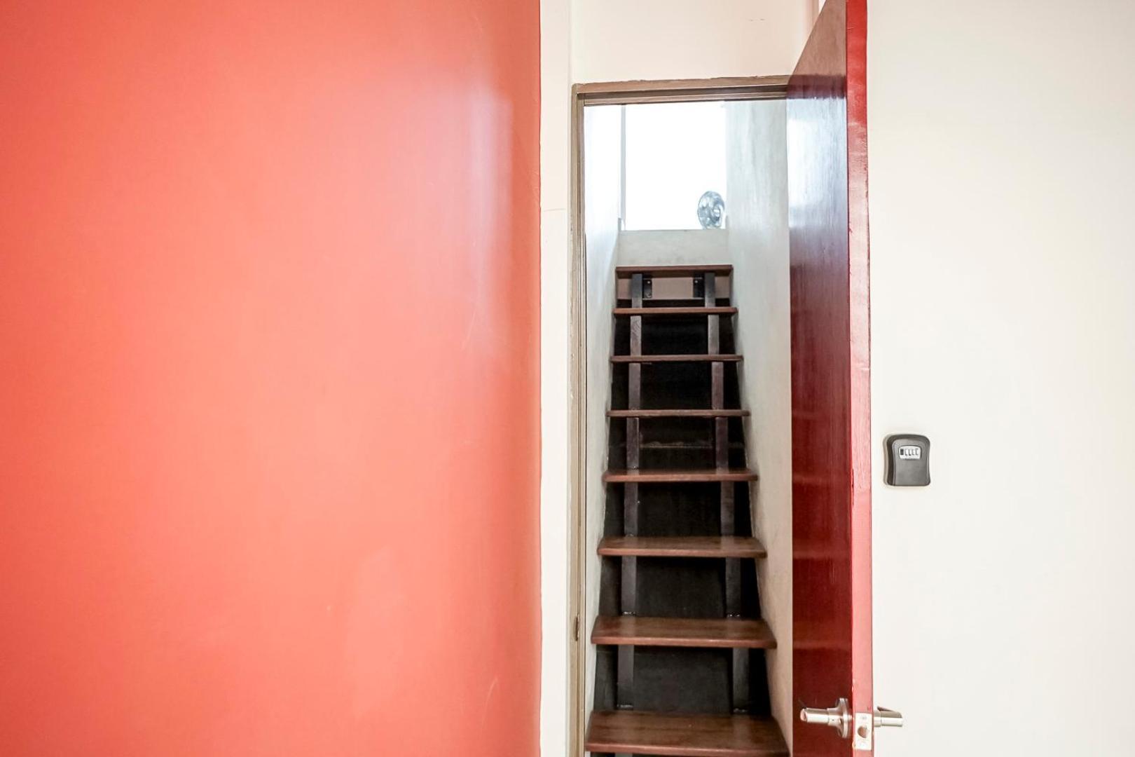 Casa Morelos Stayhouse San Luis Potosi Bagian luar foto