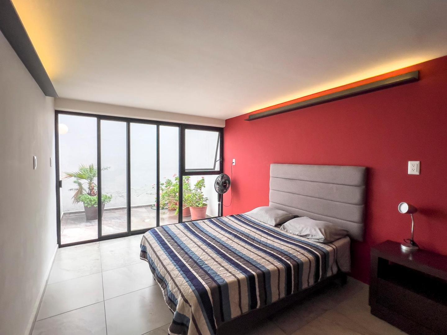 Casa Morelos Stayhouse San Luis Potosi Bagian luar foto
