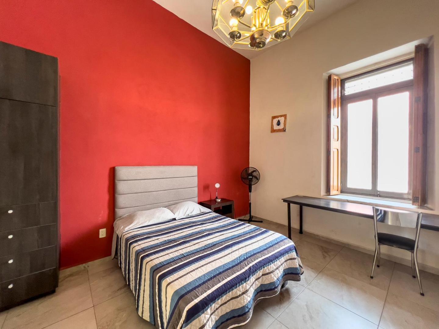 Casa Morelos Stayhouse San Luis Potosi Bagian luar foto