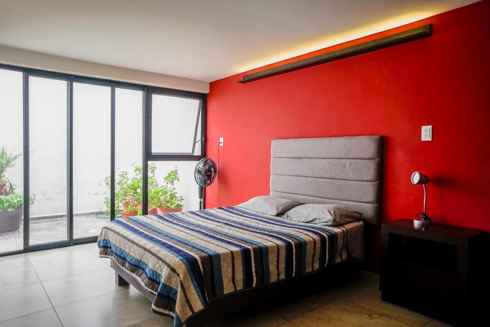 Casa Morelos Stayhouse San Luis Potosi Bagian luar foto