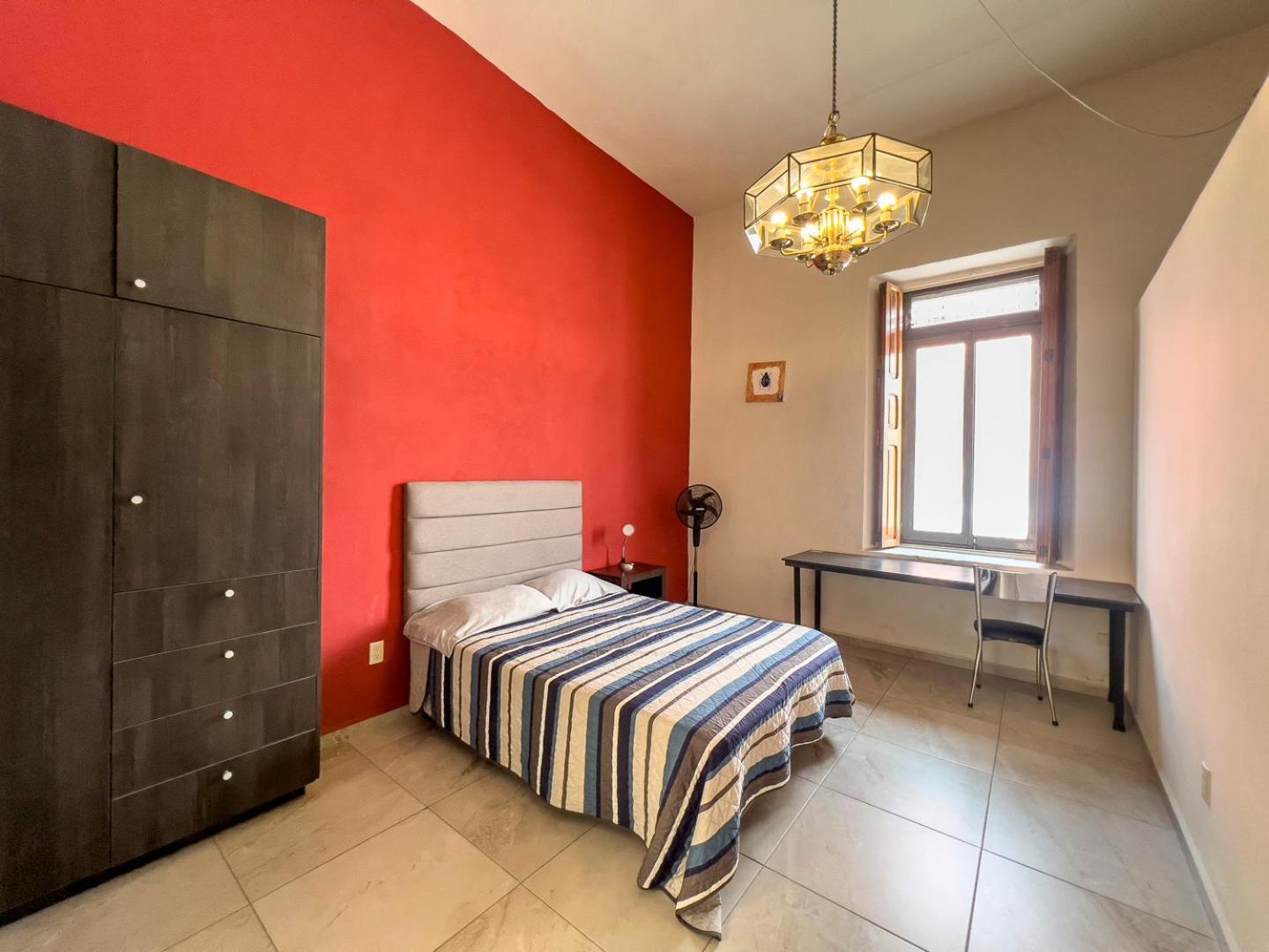 Casa Morelos Stayhouse San Luis Potosi Bagian luar foto