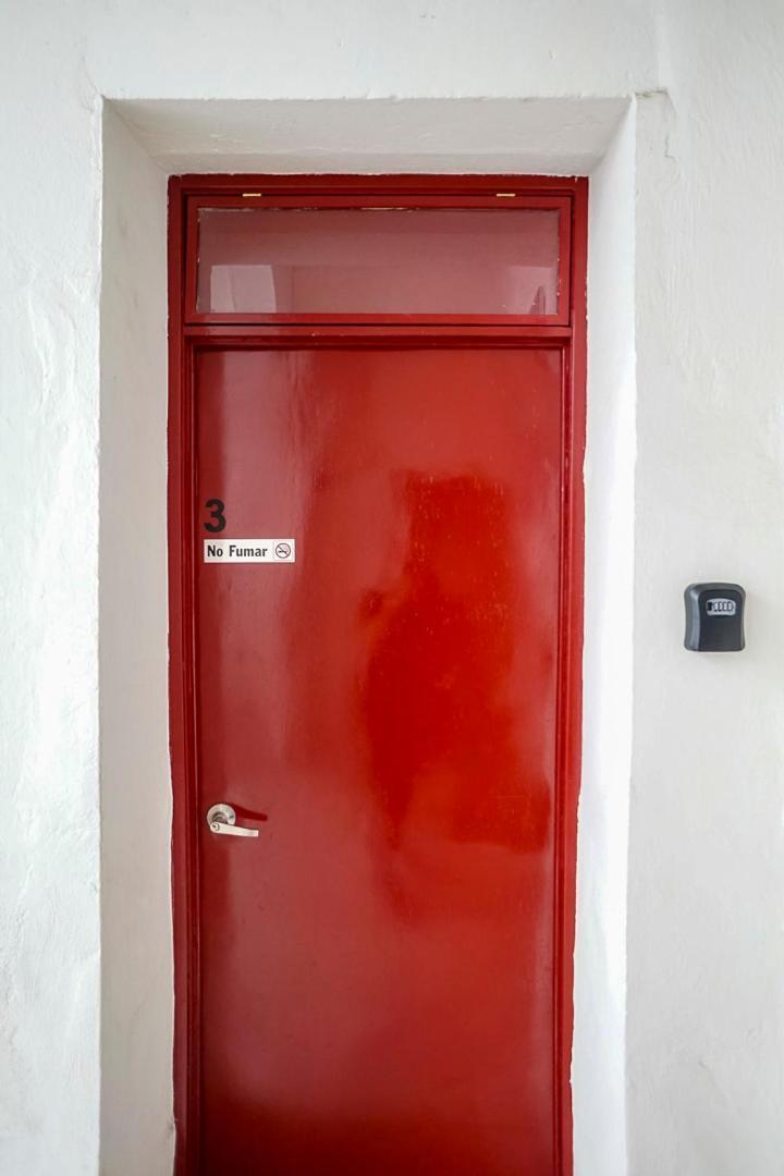 Casa Morelos Stayhouse San Luis Potosi Bagian luar foto