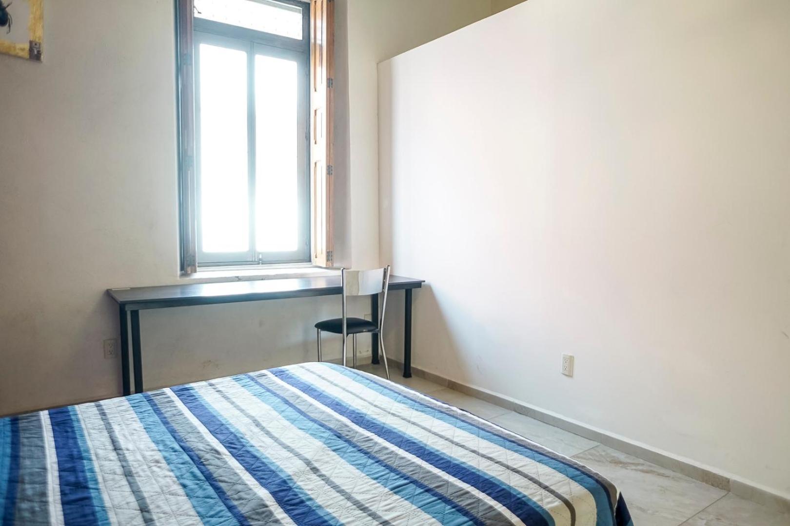 Casa Morelos Stayhouse San Luis Potosi Bagian luar foto