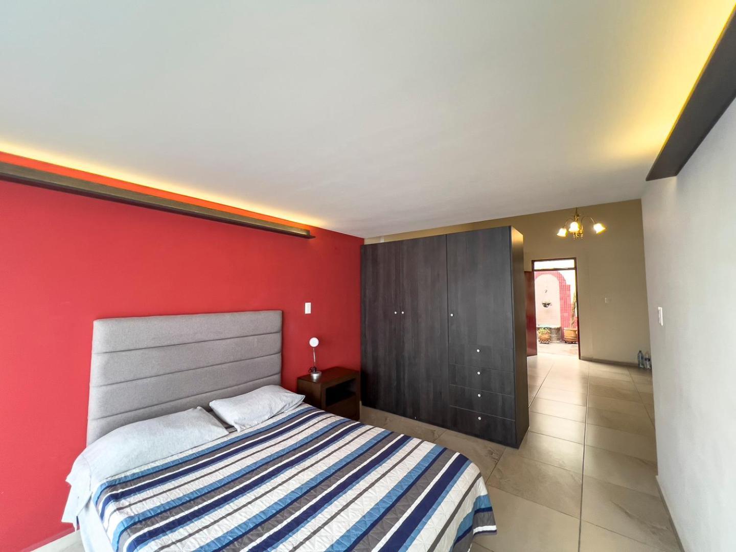 Casa Morelos Stayhouse San Luis Potosi Bagian luar foto