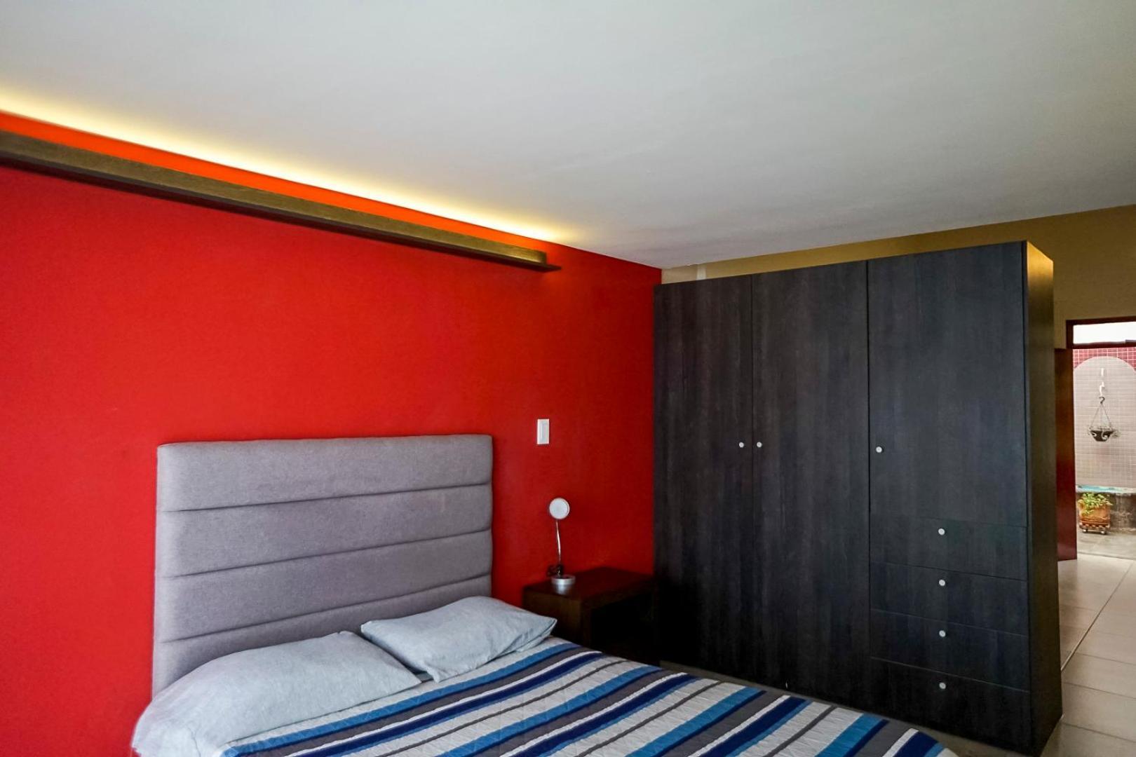 Casa Morelos Stayhouse San Luis Potosi Bagian luar foto