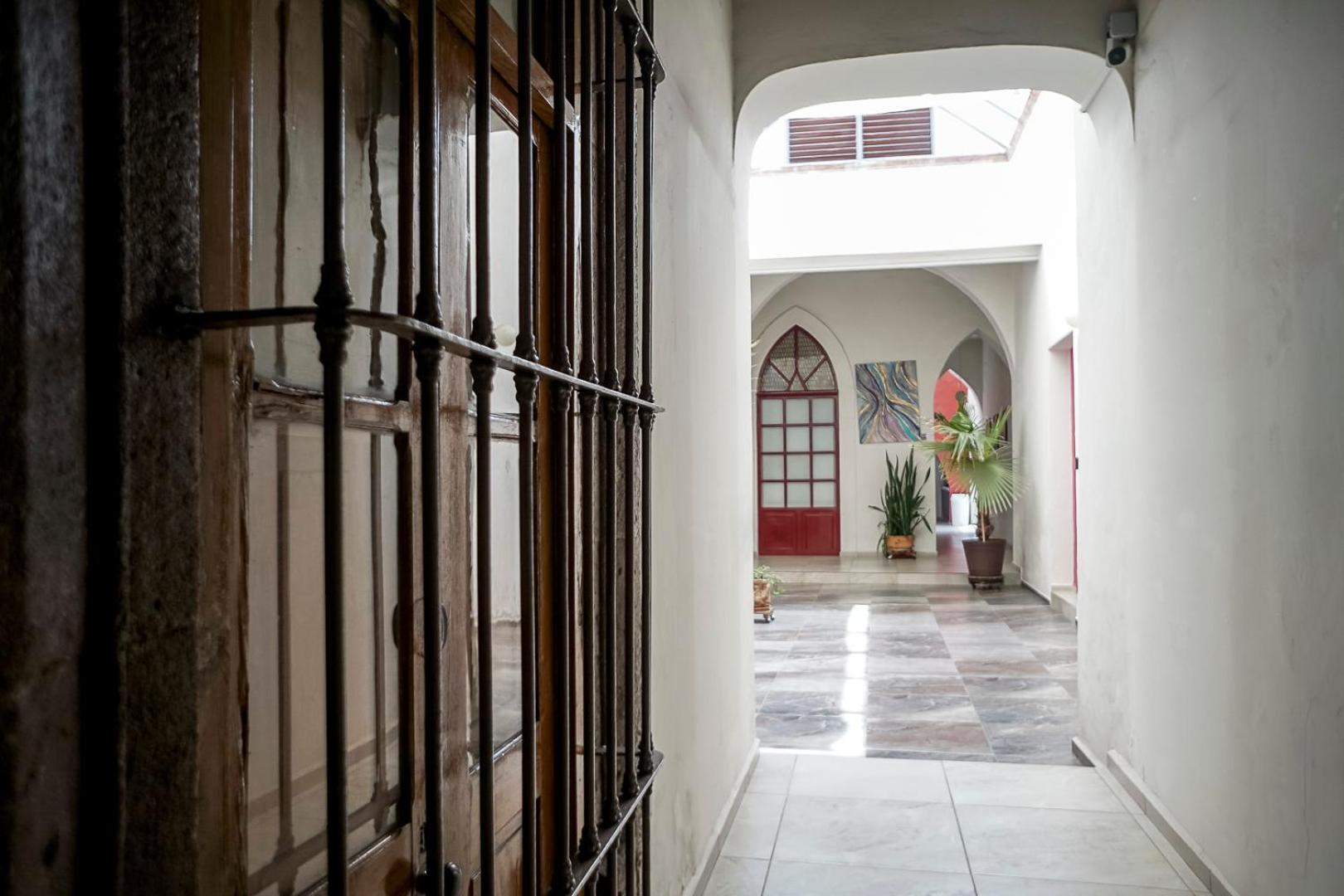 Casa Morelos Stayhouse San Luis Potosi Bagian luar foto